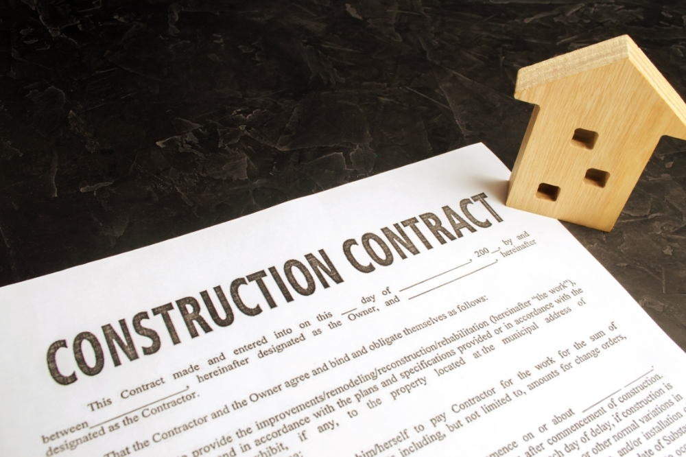 How Do You Apply for Construction Permission How Do You Apply for Construction Permission
