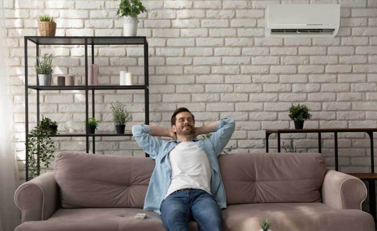 Importance of Fresh Air