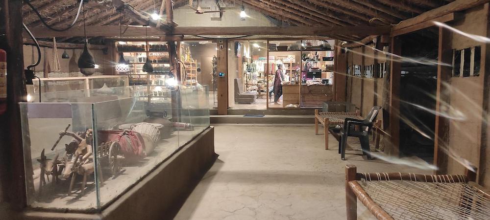 Mud Flooring aka Earthen Flooring