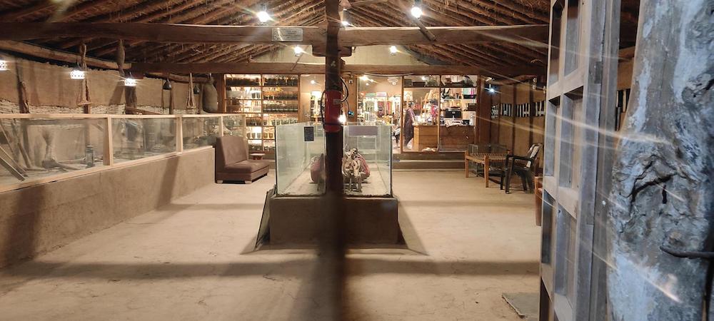 Properties of Mud Flooring