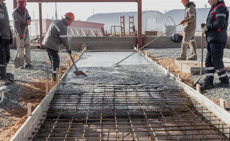 Setting Time of Cement