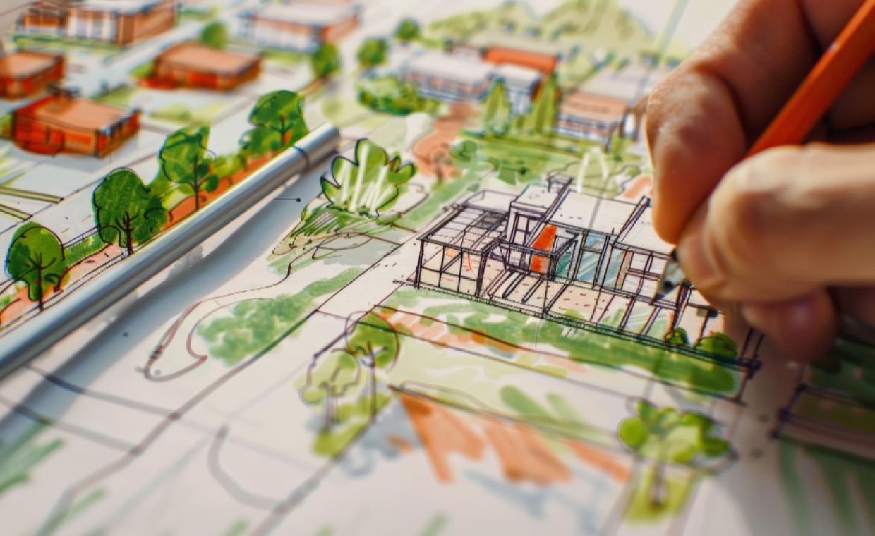 Site Analysis