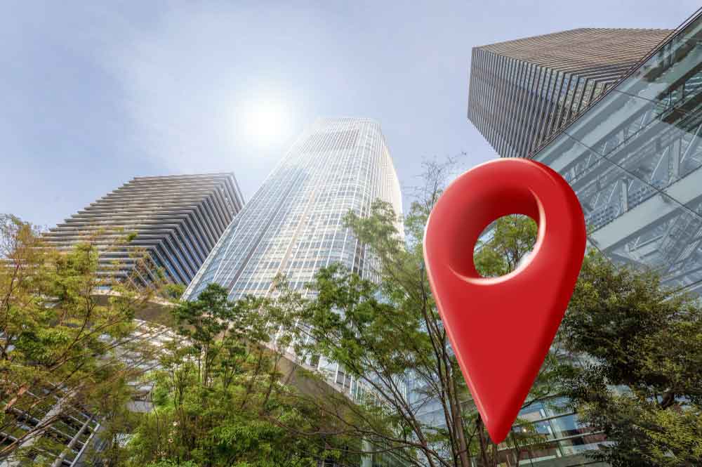 Site Location