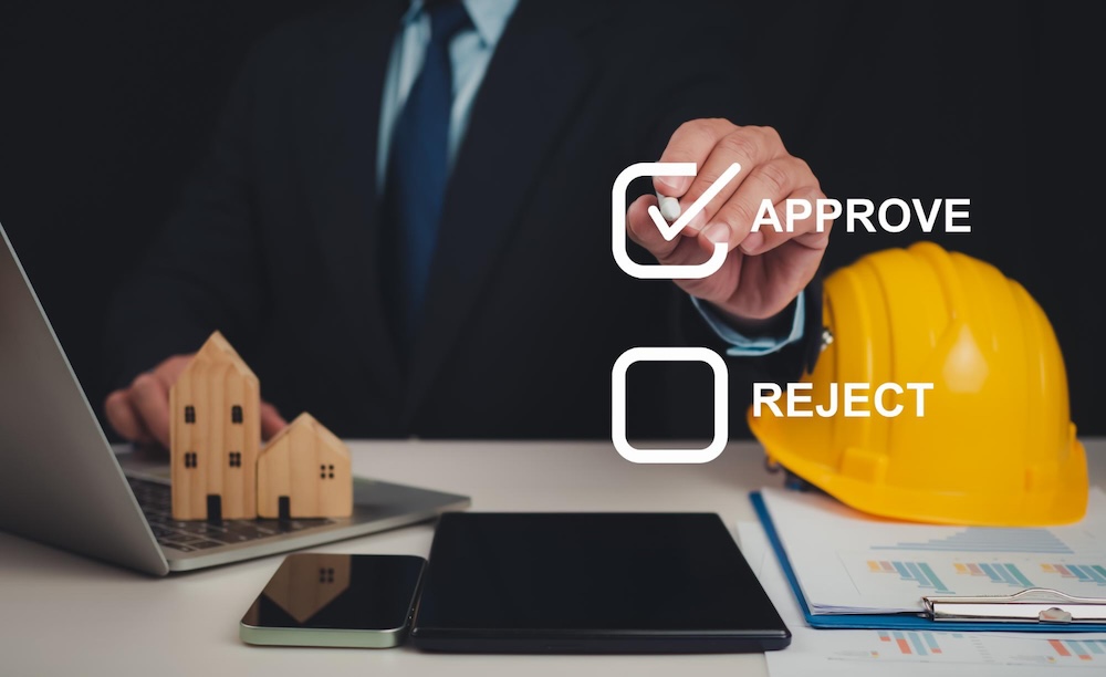 Time To Get Construction Permission Approval