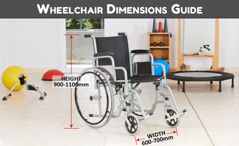 Wheel Chair