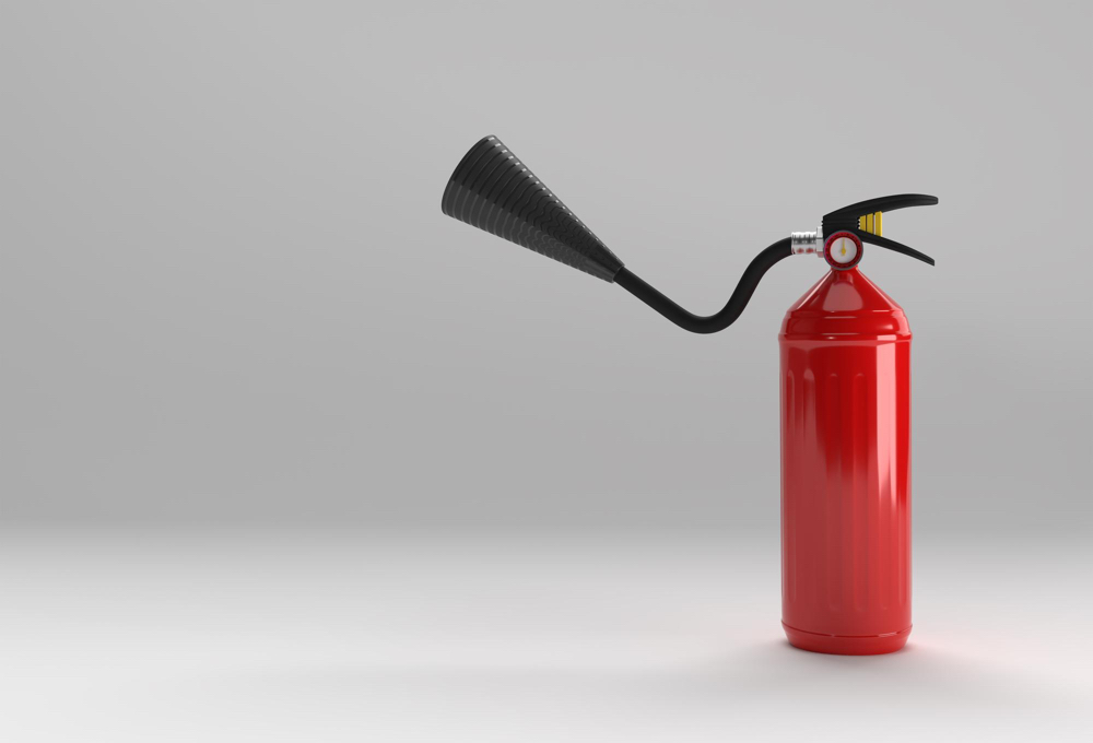 When to Use the Water Type Fire Extinguishers