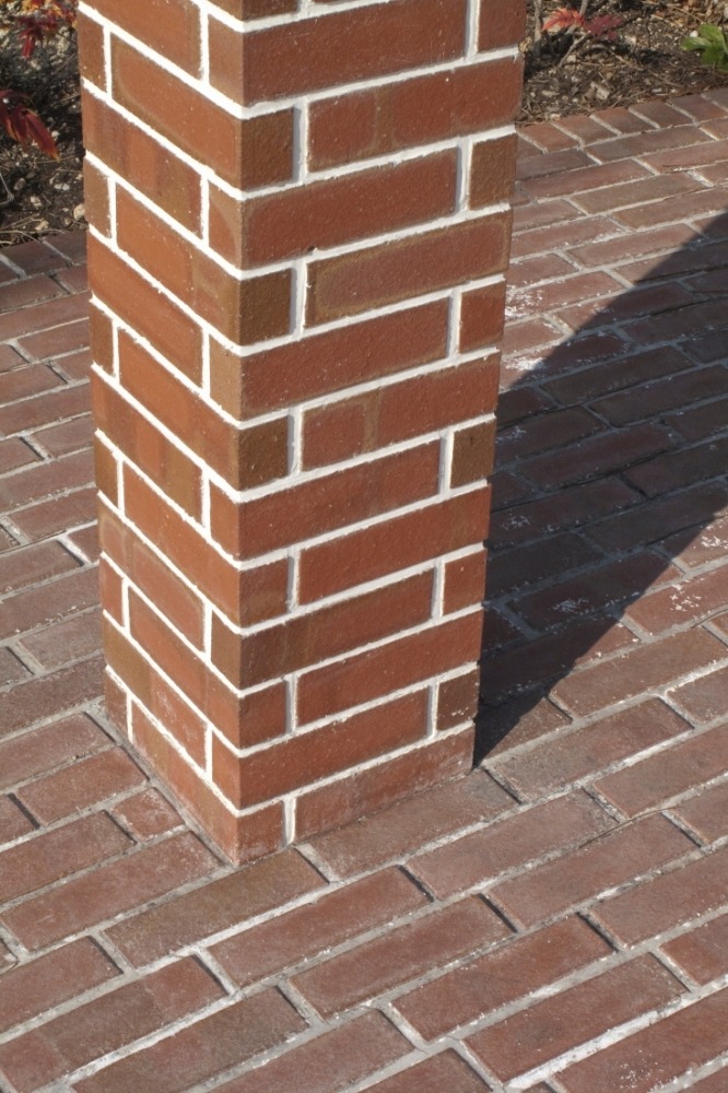 Column in Building Construction