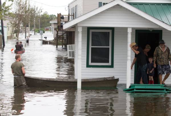Flood