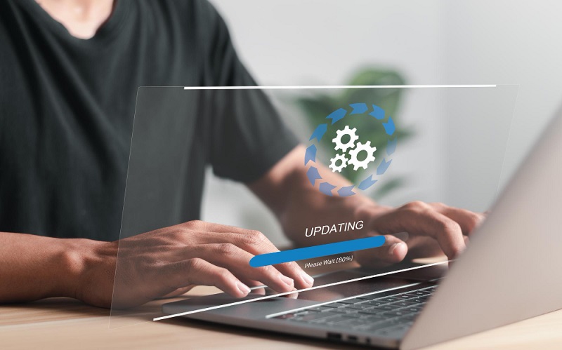 Factors Considered for Updating SOR
