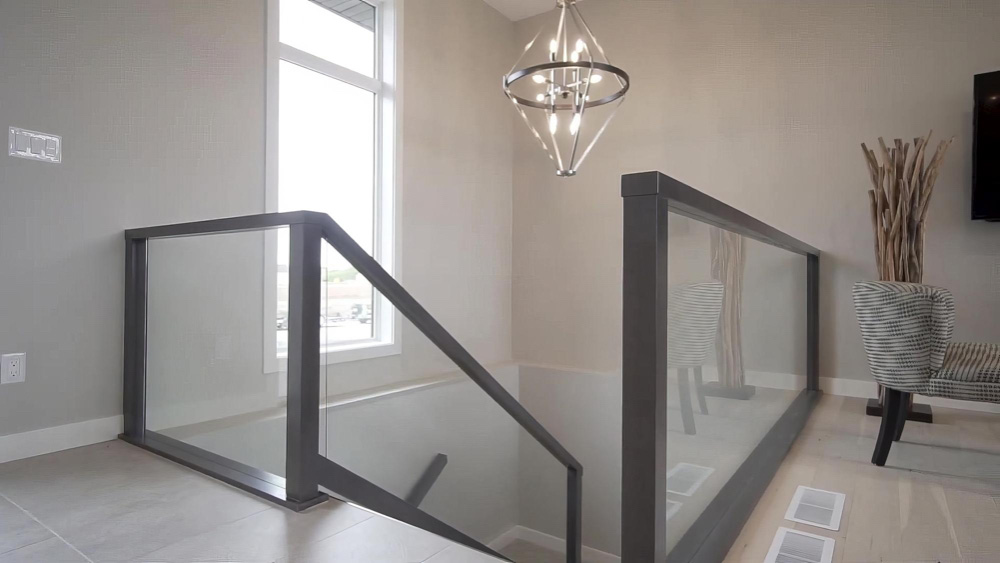 Glass Balustrades