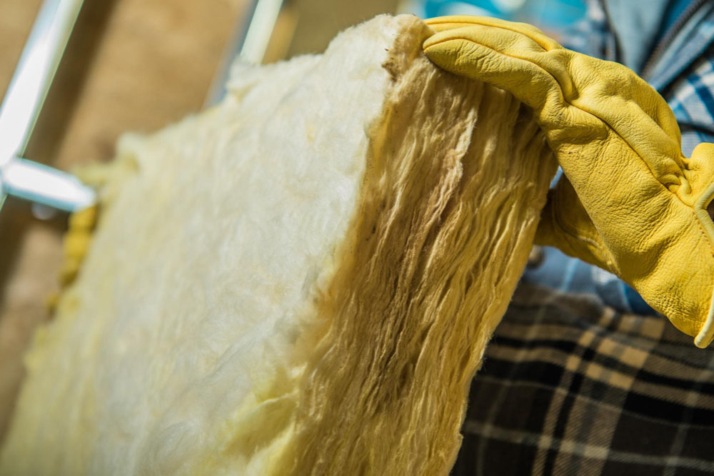 Glass Wool