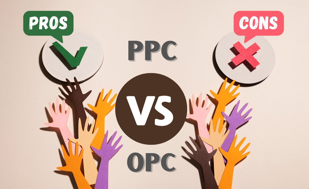Pros and Cons of PPC and OPC Cement