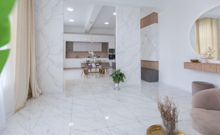 Advantages and Disadvantages of Vitrified Tiles