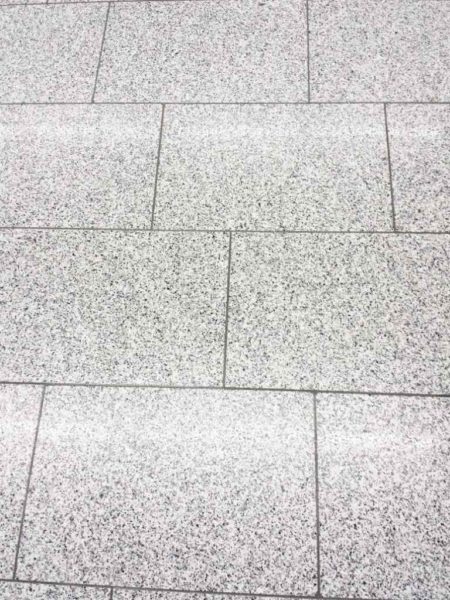 Granite Flooring