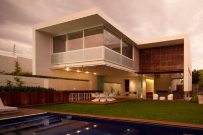 Modern Architecture