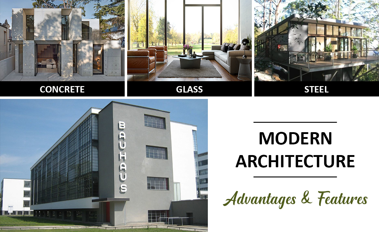 Modern Architecture