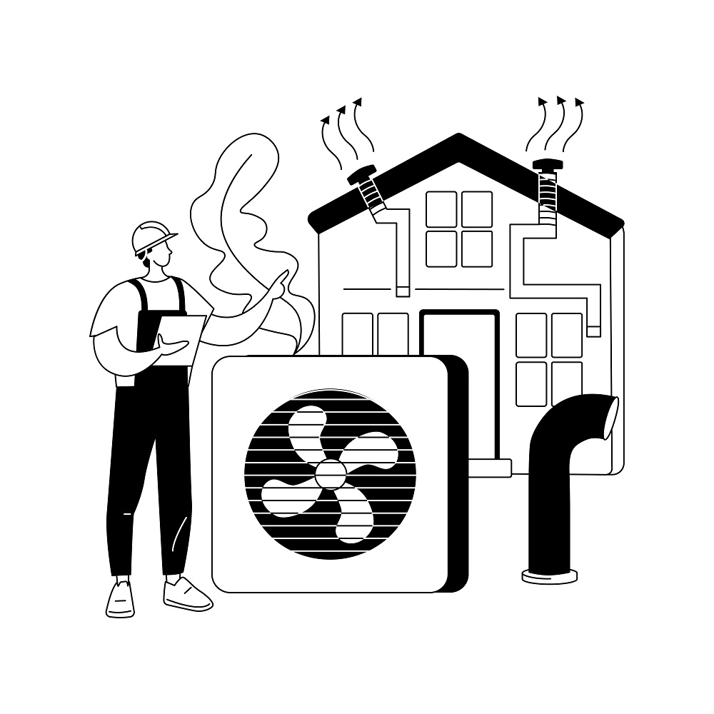 Exhaust fans Exhaust fans