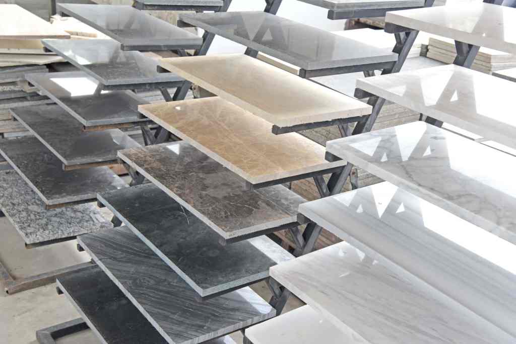 Properties of Marble