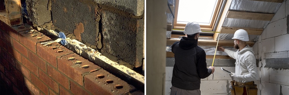 Thermal insulation for keeping house cool in extreme heat Thermal insulation for keeping house cool in extreme heat