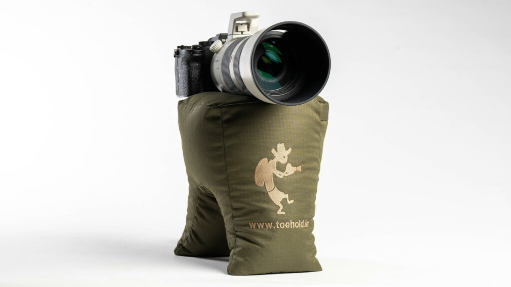 Camera Stands