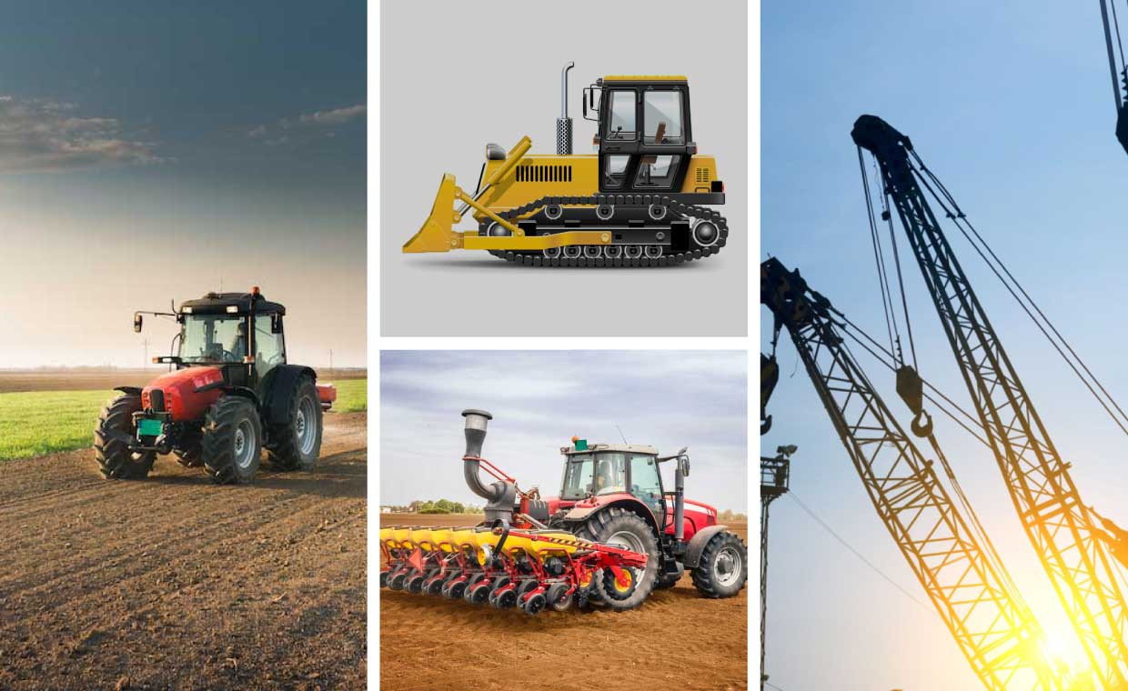 Excavation Equipment