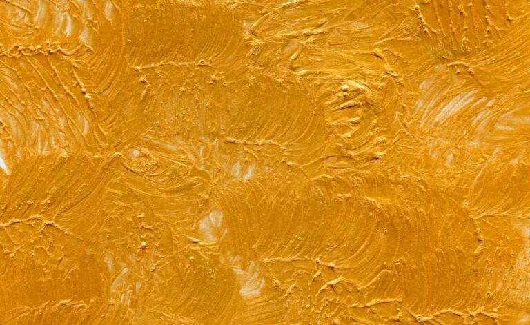 Textured Paint for Walls