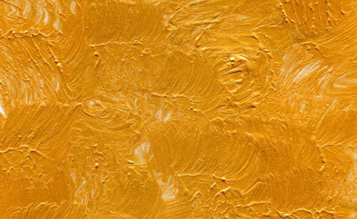 Textured Paint for Walls