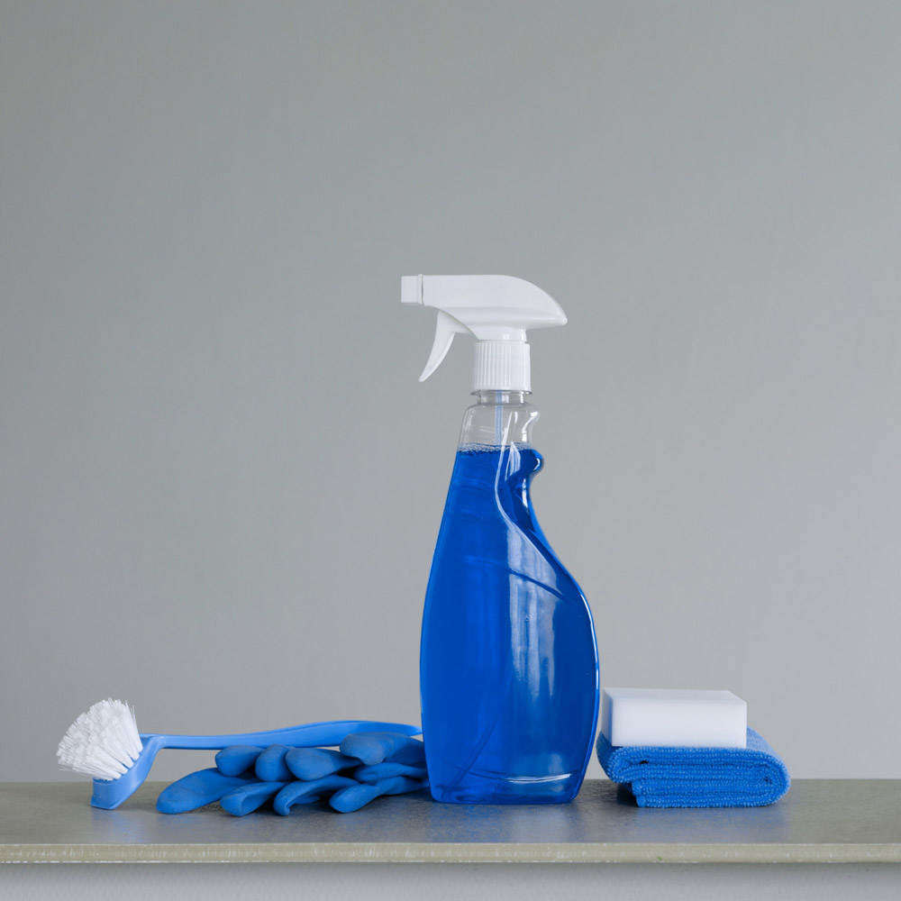 All- Purpose Cleaner