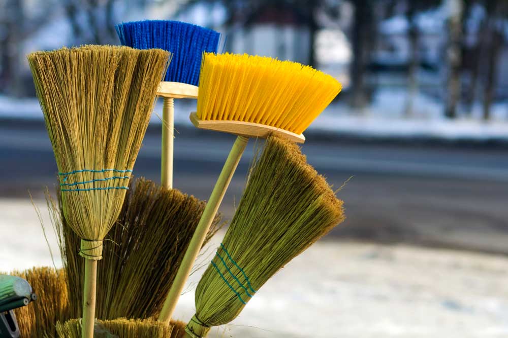 Broom