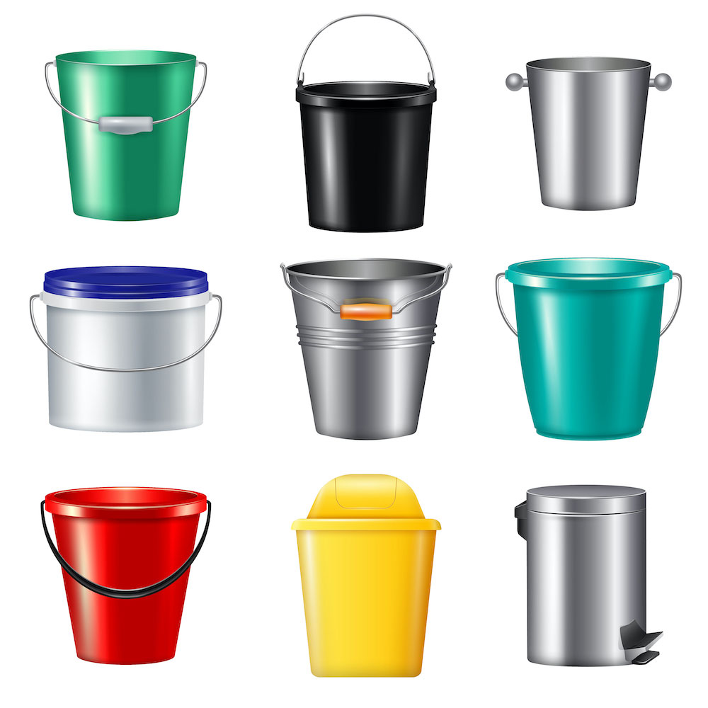 Bucket
