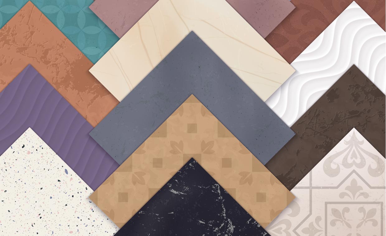 Ceramic Tiles