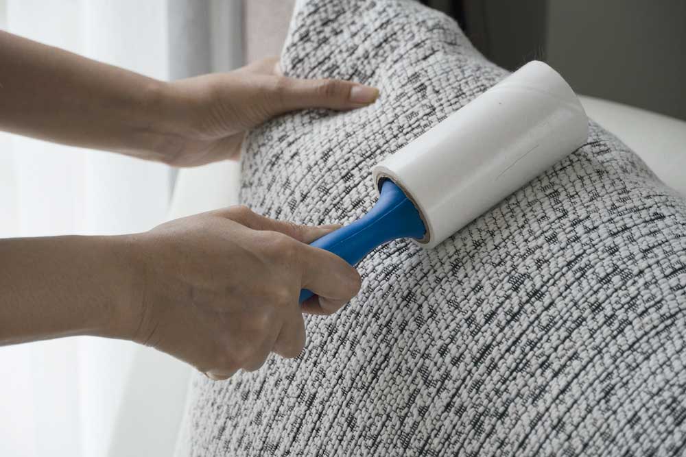 Lint Roller