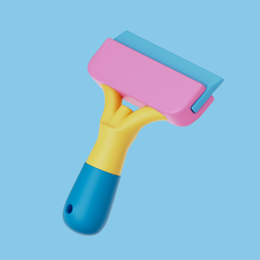 Squeegees