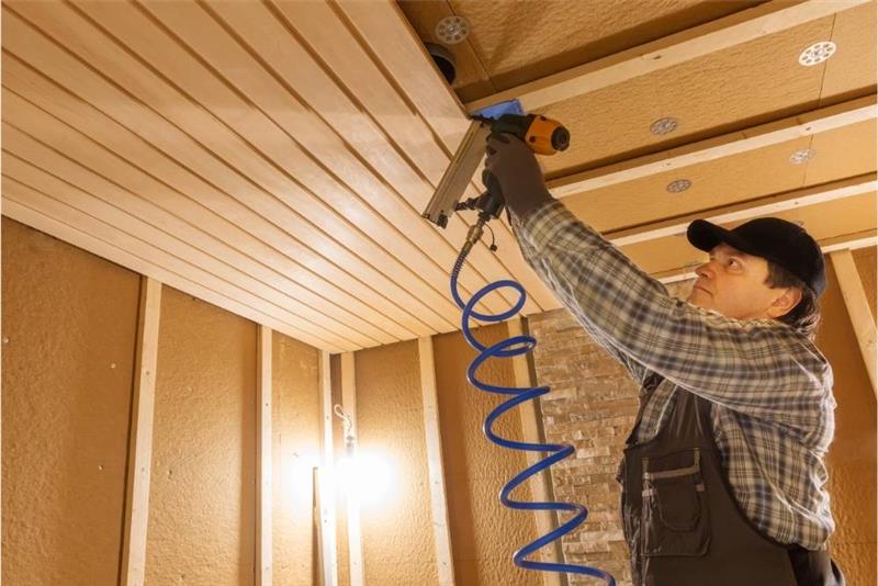 Acoustic Insulation is a Friendly Property of Particle Boards