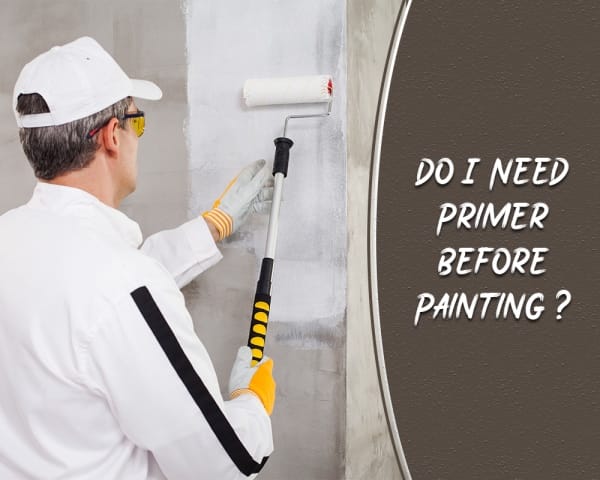 Primer Paint