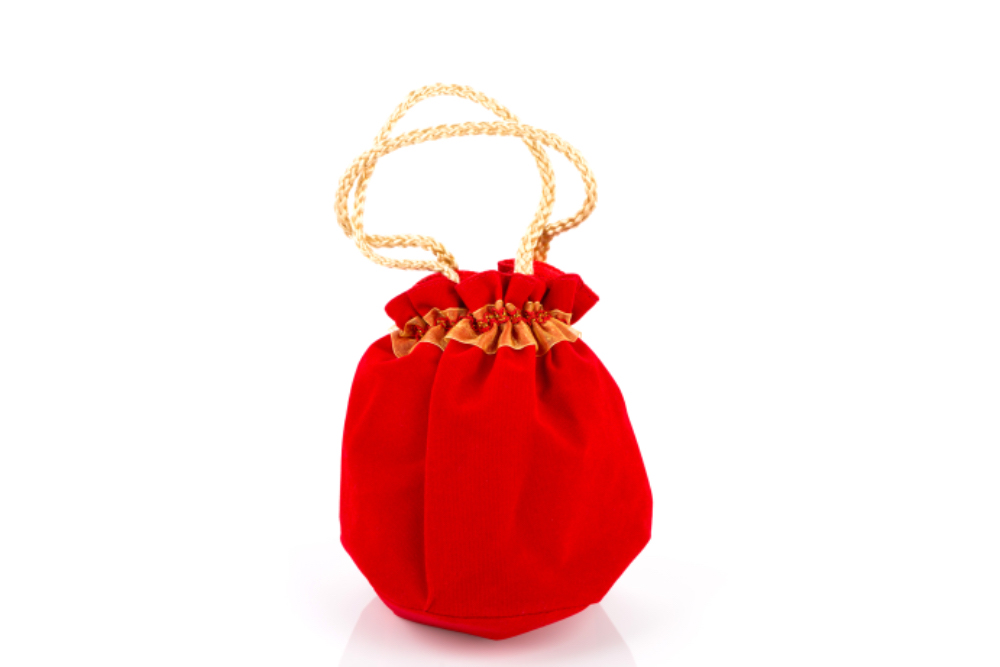 Return Gift Pouch