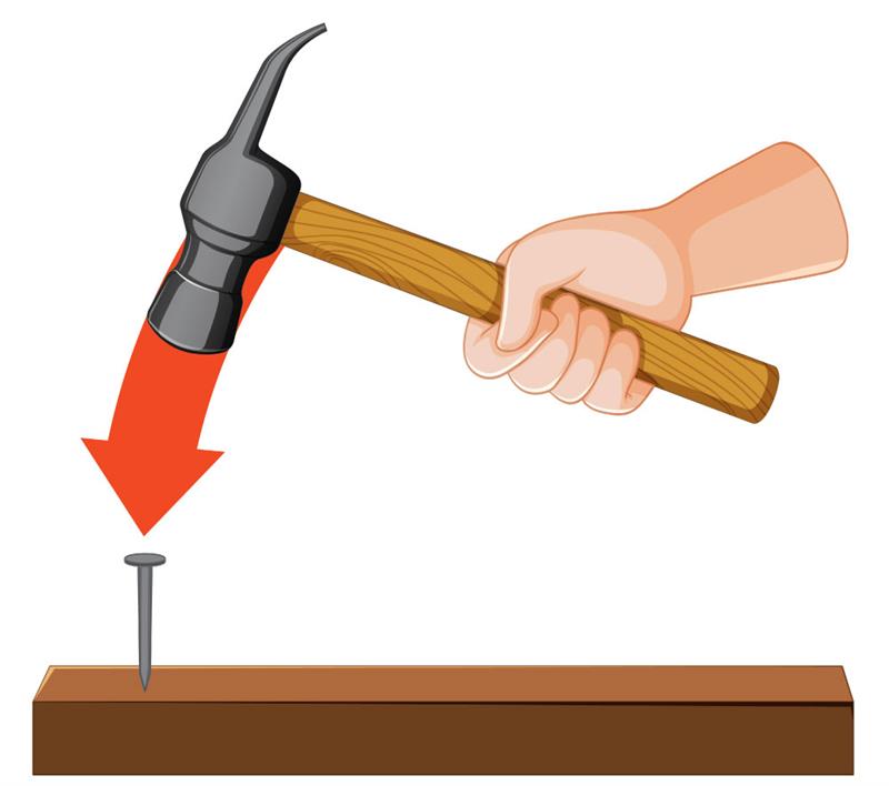 Screw Withdrawal Resistance