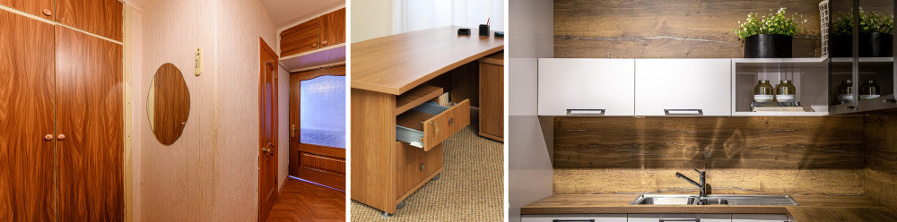 Uses of Laminate