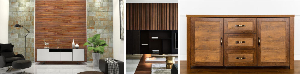 Uses of Veneer