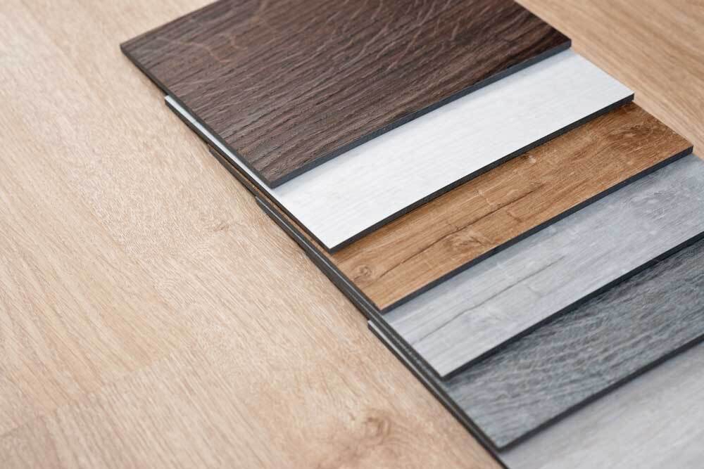 What is Laminate
