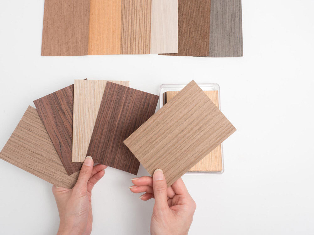 What is Veneer