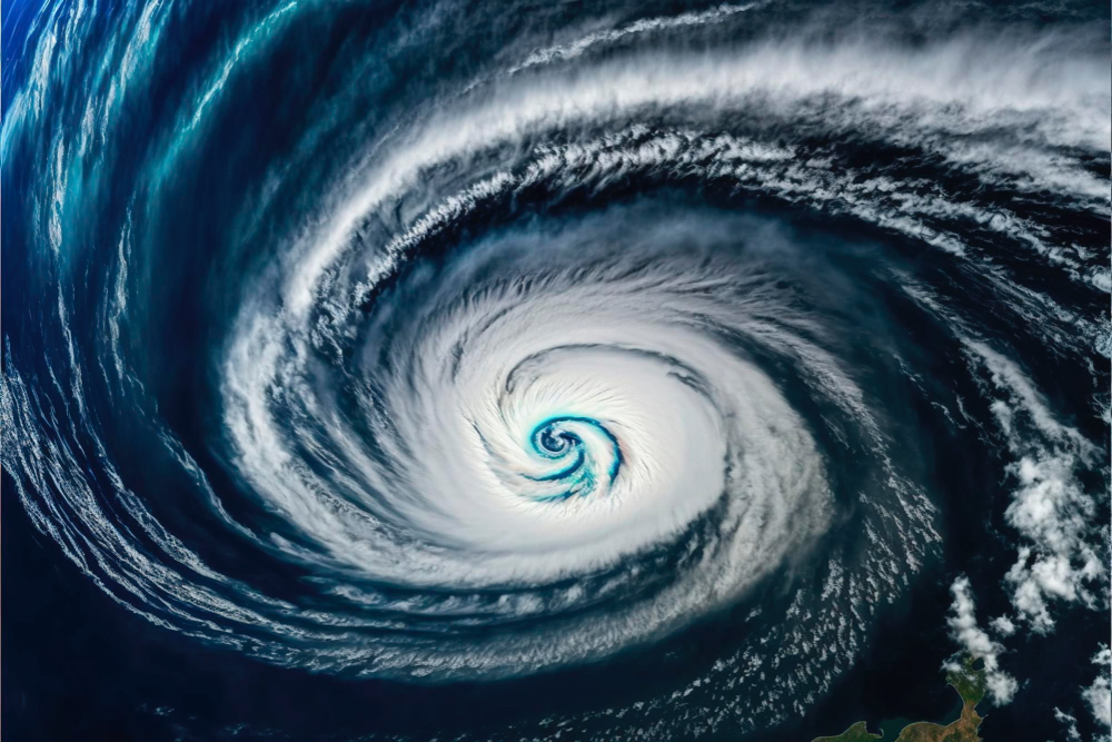What is a Cyclone