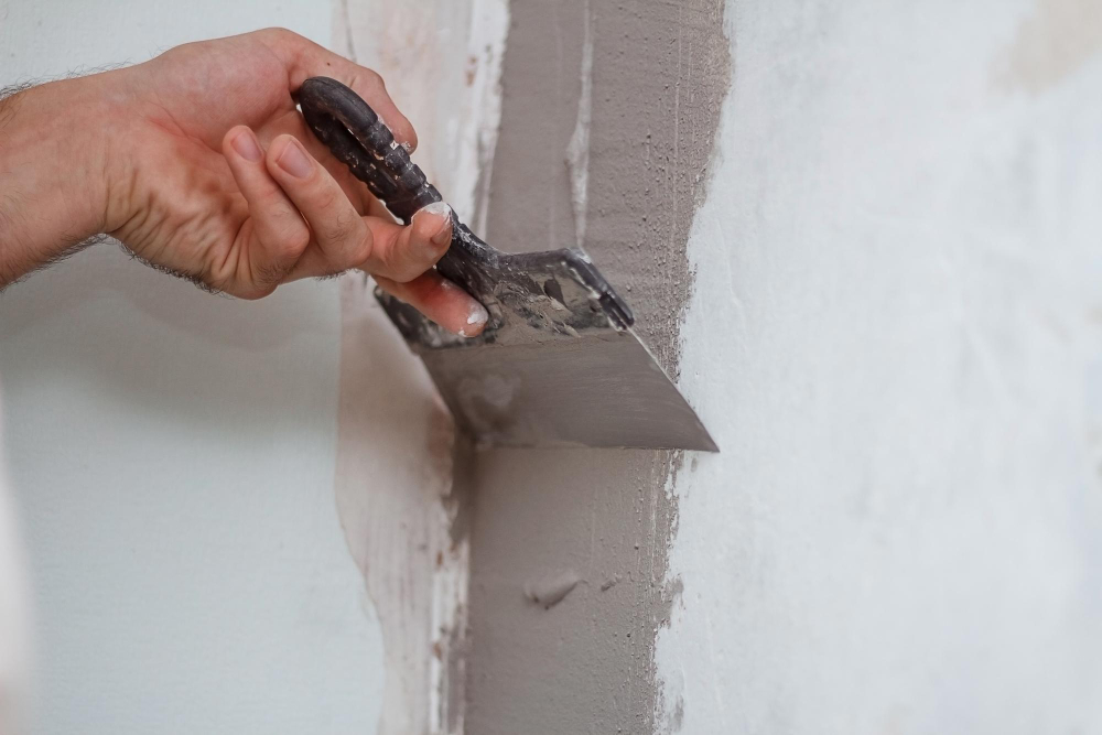 Grout