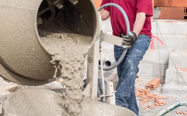 Methods for Mixing of Concrete: Procedures & Precautions
