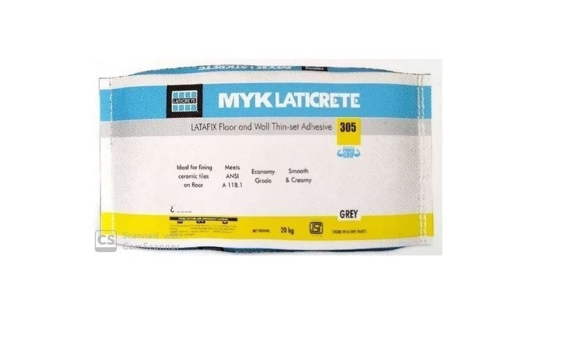 MYK-Laticrete-305