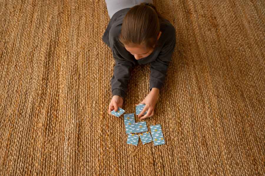 Cork Flooring