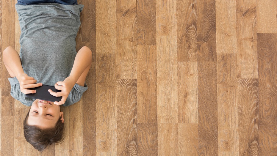 Vinyl Flooring