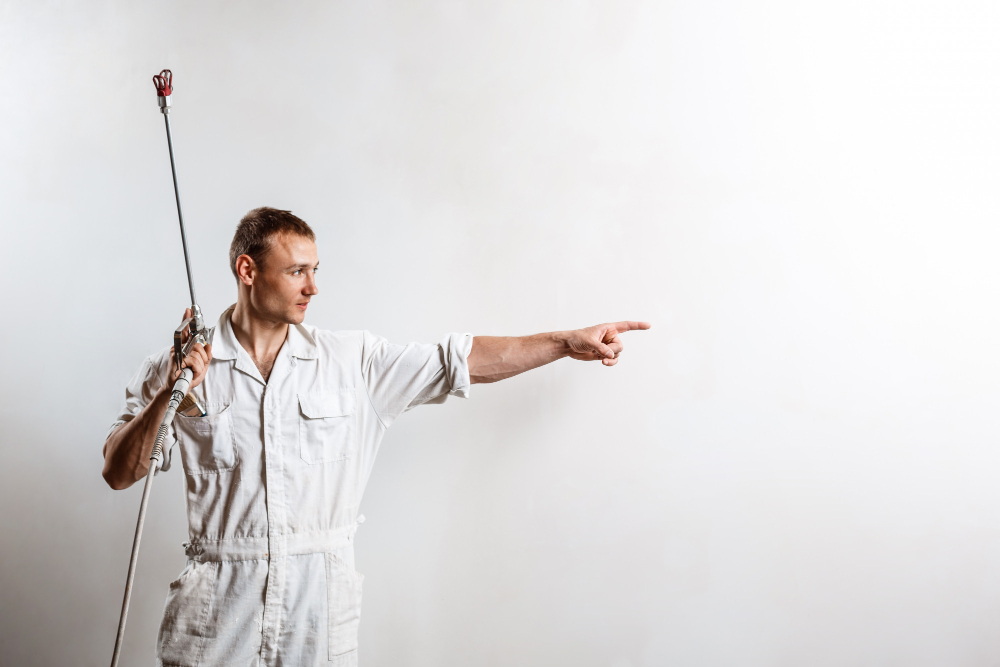 Removing the Efflorescence