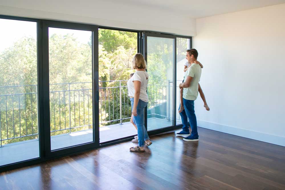 Insulated Glass