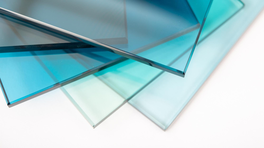 Laminated Glass